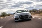Audi RS5 Coupe 2018 года (WW)